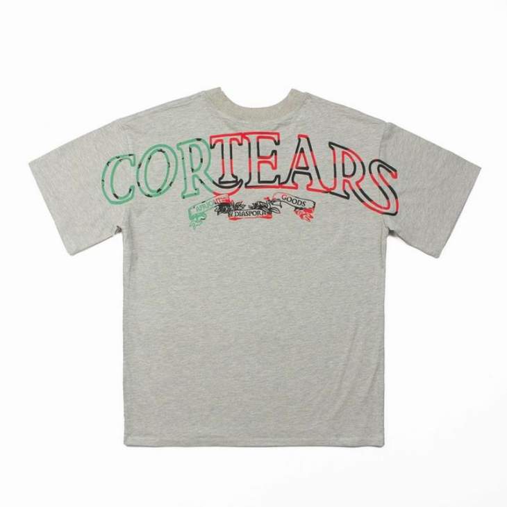 Corteiz T Shirts Short _SKUCorteizM-2XLcztx962216925